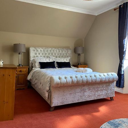 Fabulous 2 Bedroom House Just Outside Edinburgh Auchendinny Kültér fotó