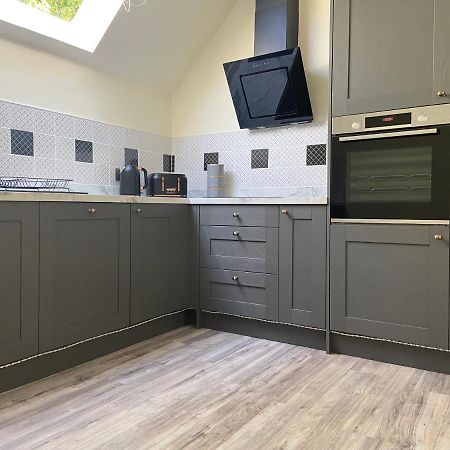 Fabulous 2 Bedroom House Just Outside Edinburgh Auchendinny Kültér fotó