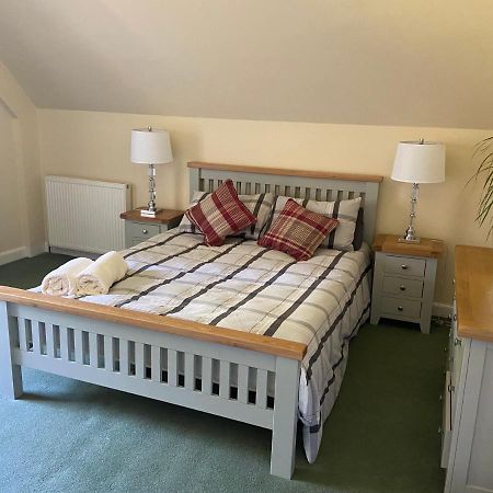 Fabulous 2 Bedroom House Just Outside Edinburgh Auchendinny Kültér fotó