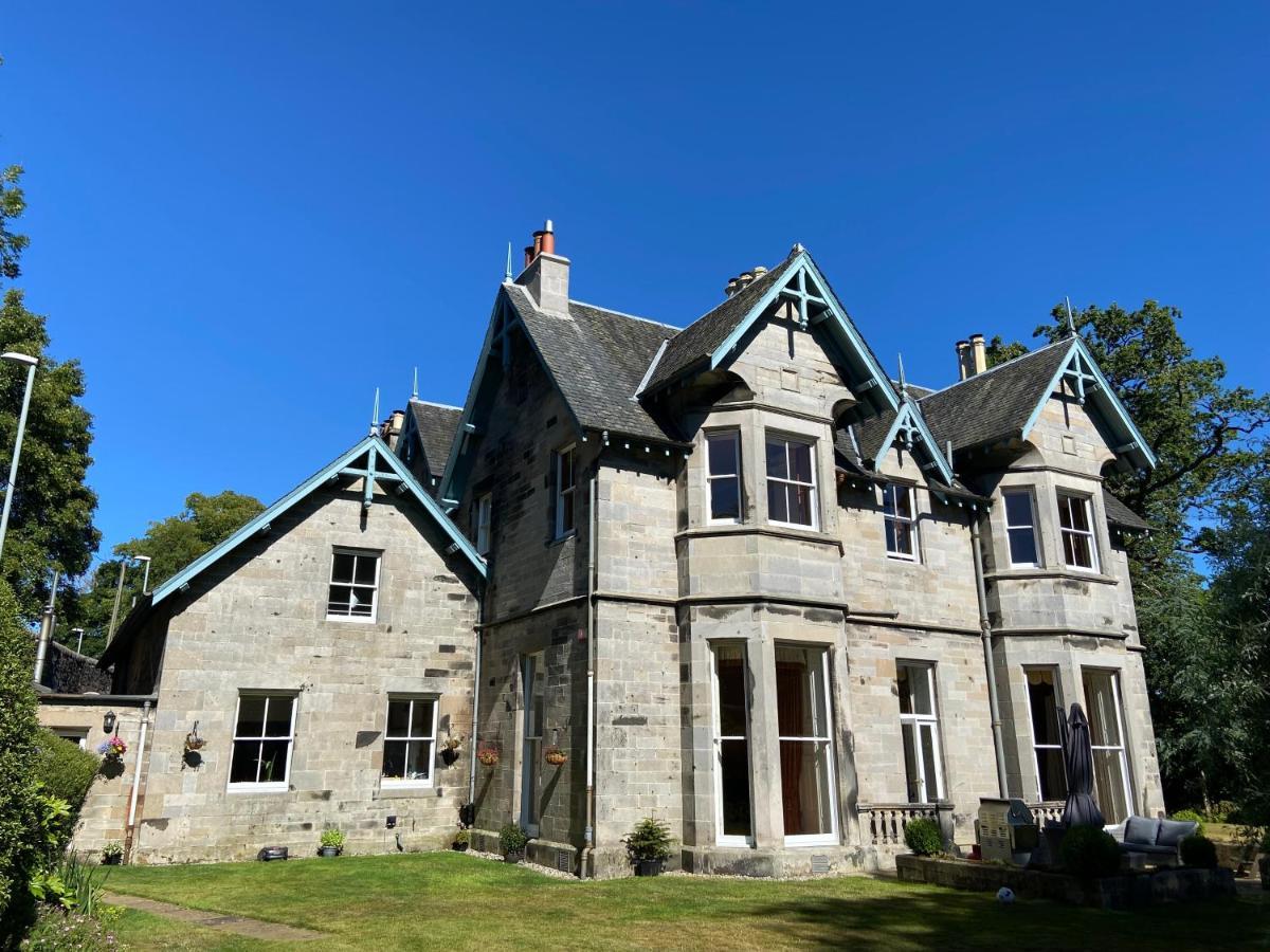 Fabulous 2 Bedroom House Just Outside Edinburgh Auchendinny Kültér fotó