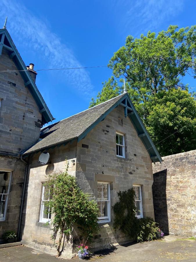 Fabulous 2 Bedroom House Just Outside Edinburgh Auchendinny Kültér fotó