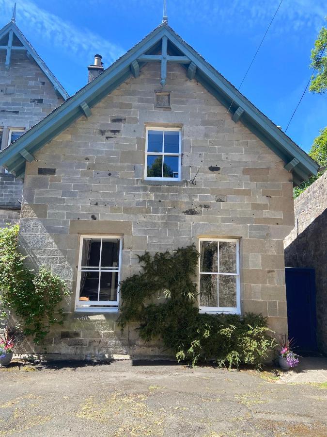 Fabulous 2 Bedroom House Just Outside Edinburgh Auchendinny Kültér fotó