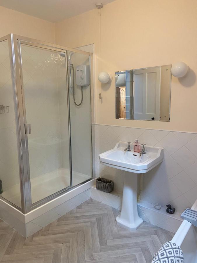 Fabulous 2 Bedroom House Just Outside Edinburgh Auchendinny Kültér fotó