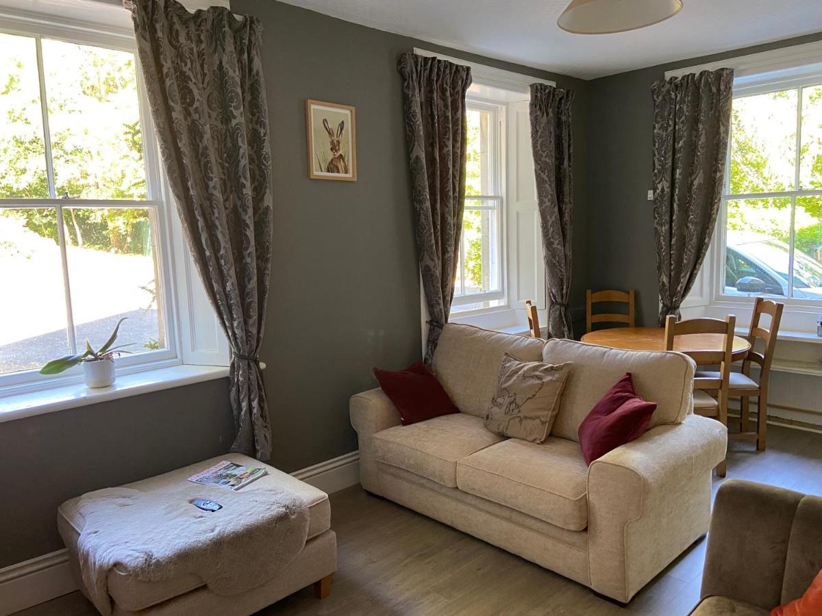 Fabulous 2 Bedroom House Just Outside Edinburgh Auchendinny Kültér fotó