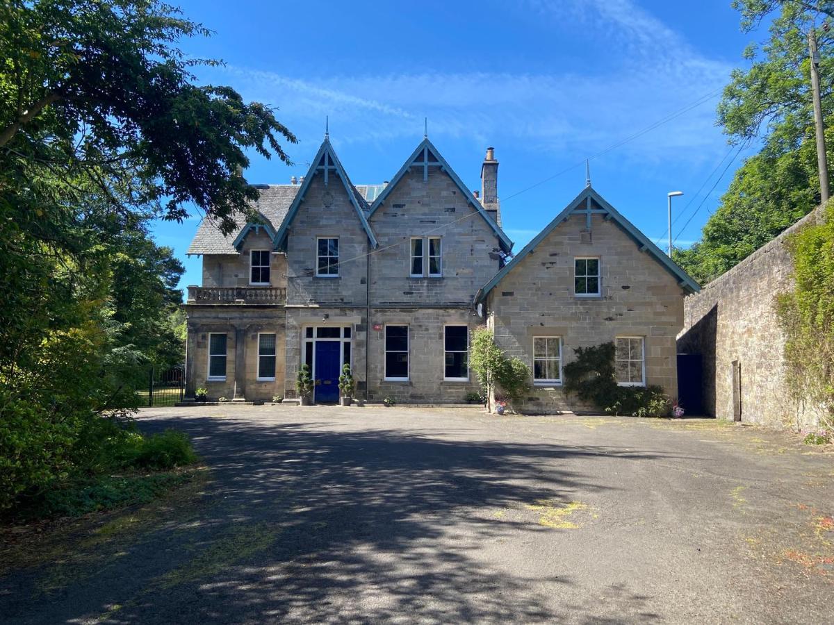 Fabulous 2 Bedroom House Just Outside Edinburgh Auchendinny Kültér fotó